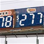 lottery results for texas